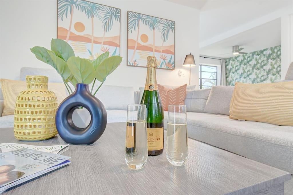Paradise Palms House Delray Beach Exteriör bild