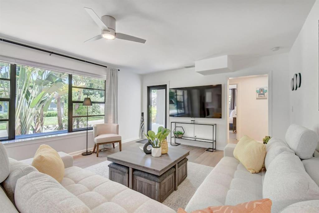 Paradise Palms House Delray Beach Exteriör bild