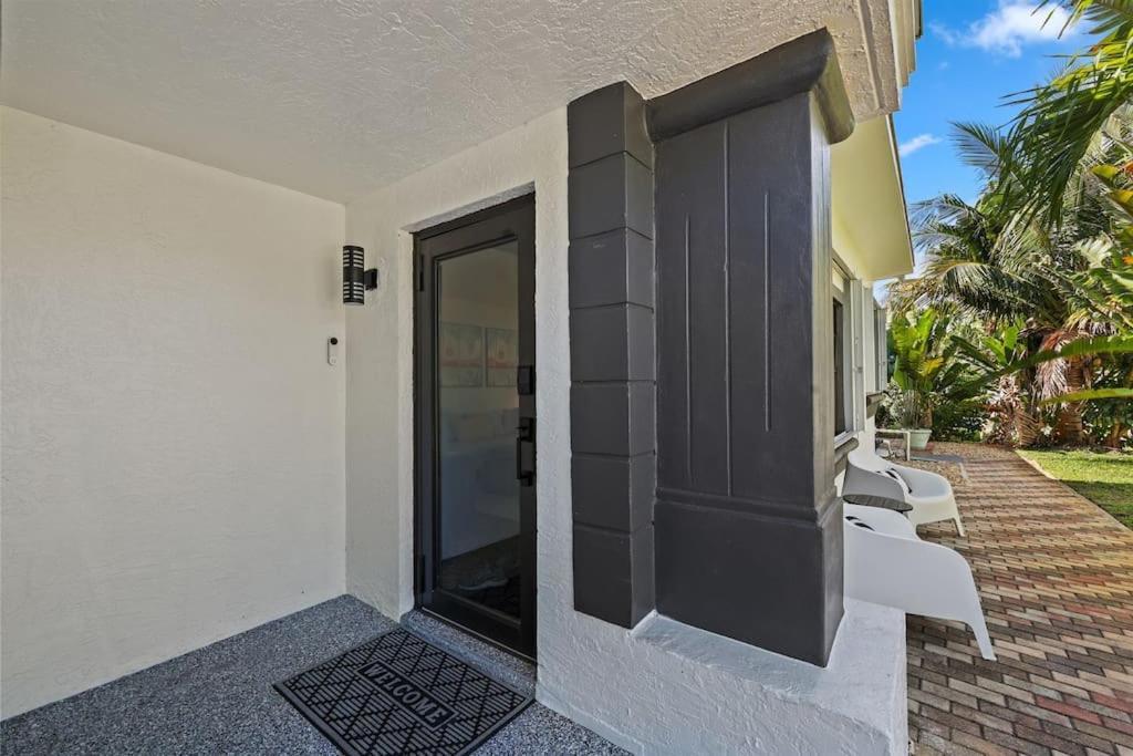 Paradise Palms House Delray Beach Exteriör bild