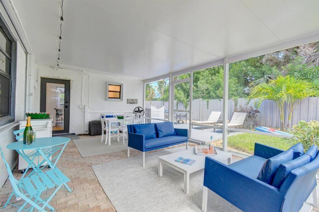 Paradise Palms House Delray Beach Exteriör bild