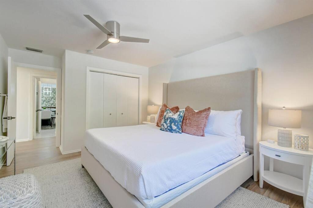 Paradise Palms House Delray Beach Exteriör bild
