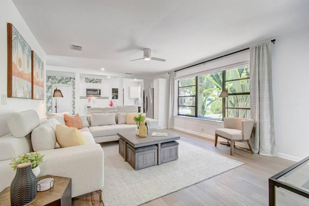 Paradise Palms House Delray Beach Exteriör bild